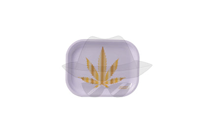 5.5"x7" Metal Rolling tray