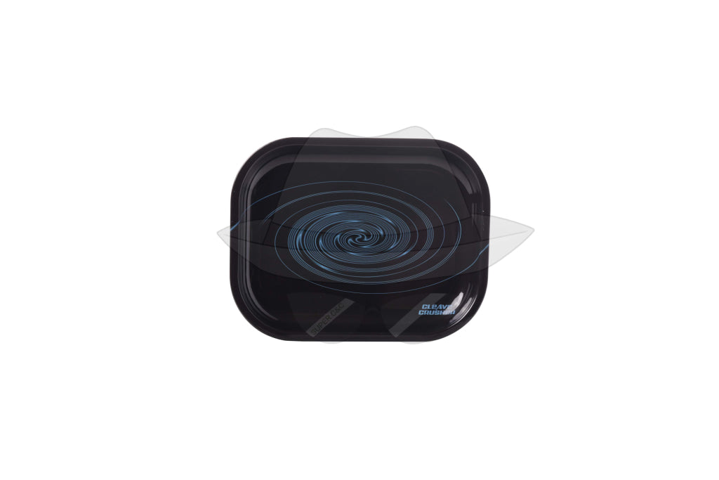 5.5"x7" Metal Rolling tray