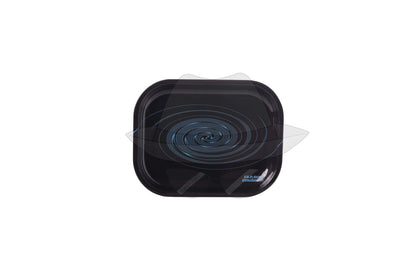 5.5"x7" Metal Rolling tray