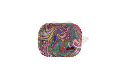 5.5"x7" Metal Rolling tray