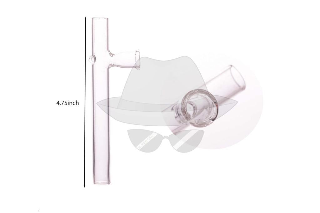 5" Stem Roller