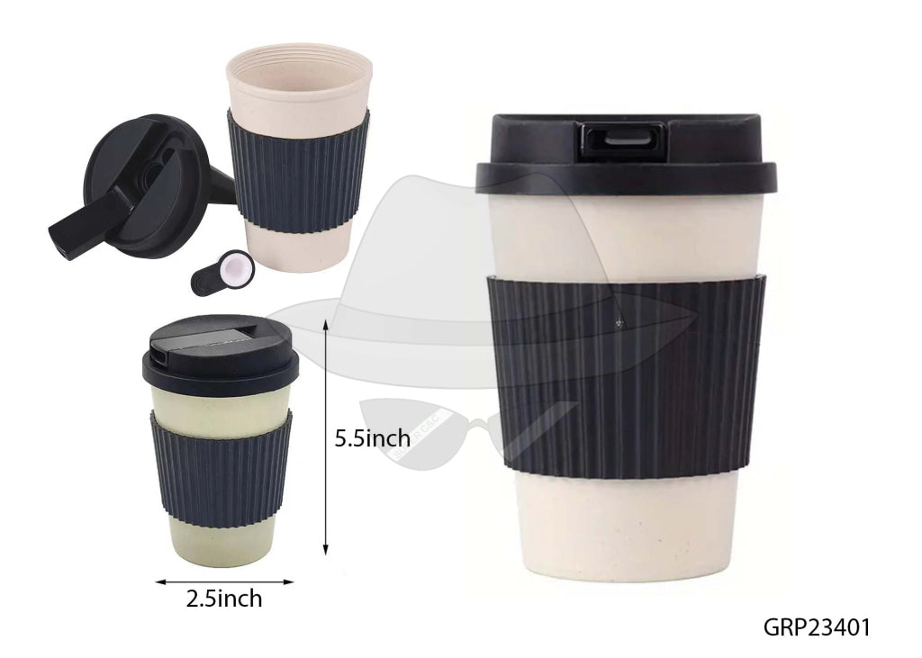 502115 Coffee Cup Water Pipe
