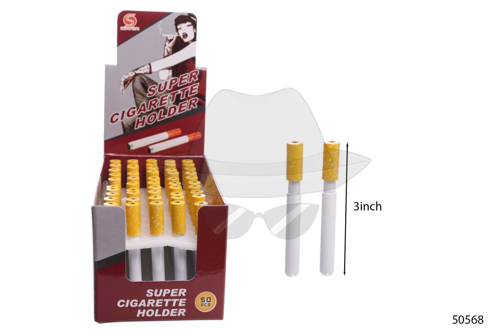 50568 Metal Bat with spring 50pcs