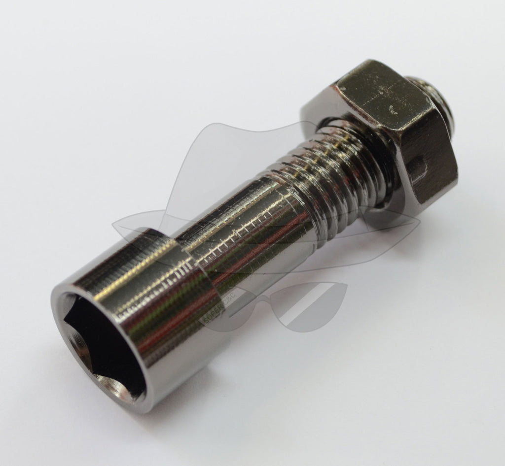 50606 Magic Screw Metal Pipe 12pcs