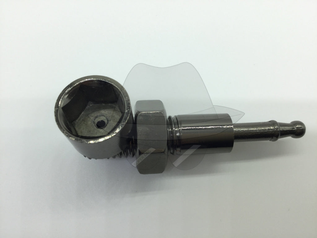 50606 Magic Screw Metal Pipe 12pcs