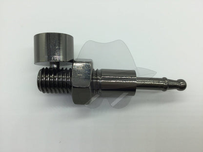 50606 Magic Screw Metal Pipe 12pcs