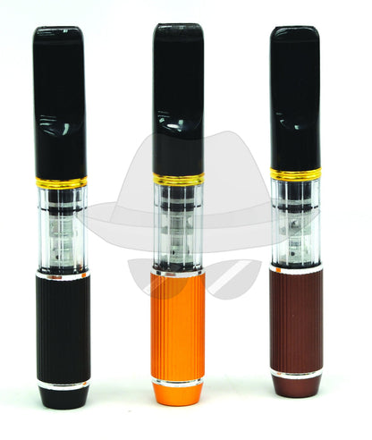 50728 24pcs Sharp Lite Super Cigarette Holder w/spring 24pcs