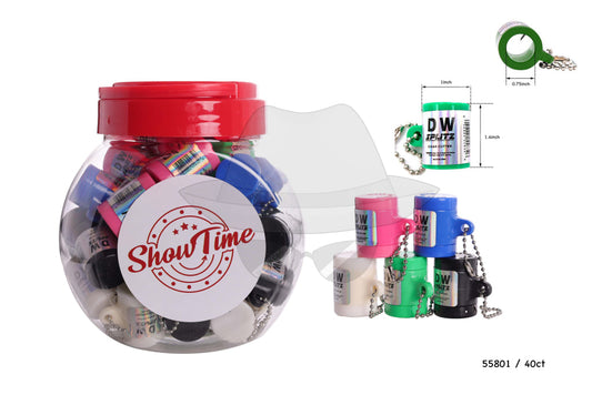 5801 My Splitz Jar of 40ct
