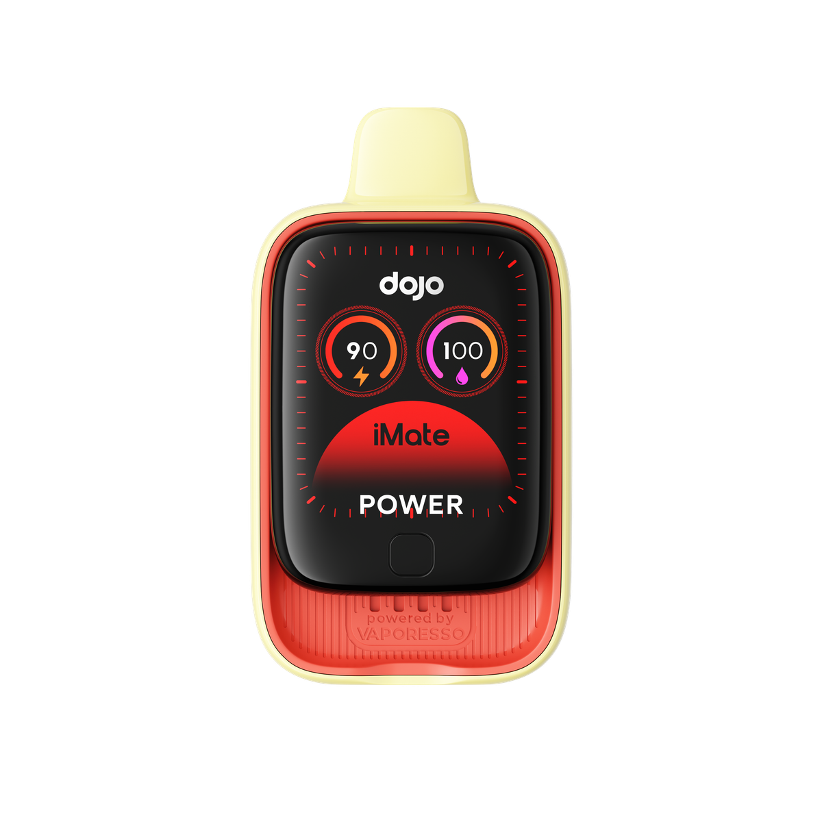 Vaporesso DOJO iMate X 40K Disposable Vape Kit (5%, 40000 Puffs) - Pack of 5 - image 5