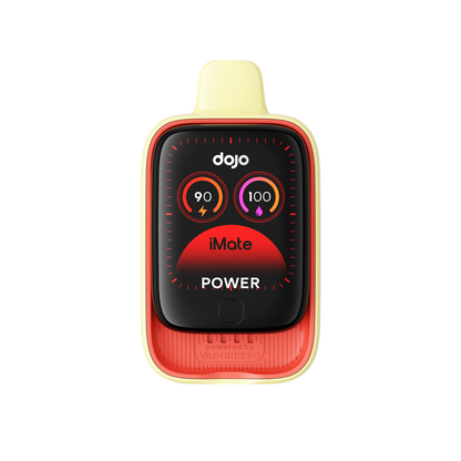 Vaporesso DOJO iMate X 40K Disposable Vape Kit (5%, 40000 Puffs) - Pack of 5 - image 5