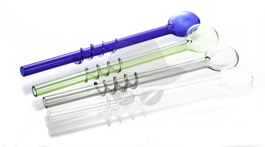 6" Glass Dabber