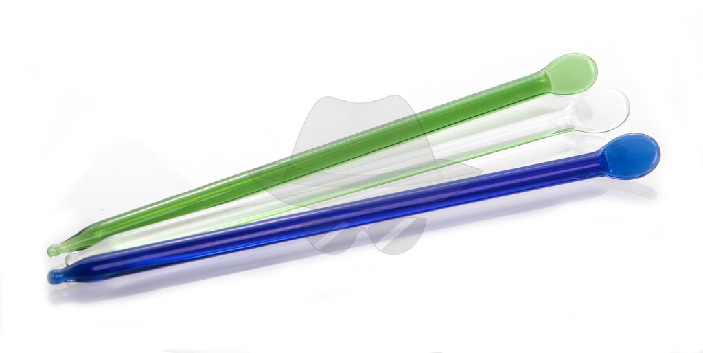 6" Glass Dabber