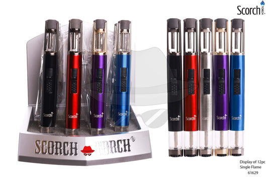 61629 SCORCH TORCH-12ct