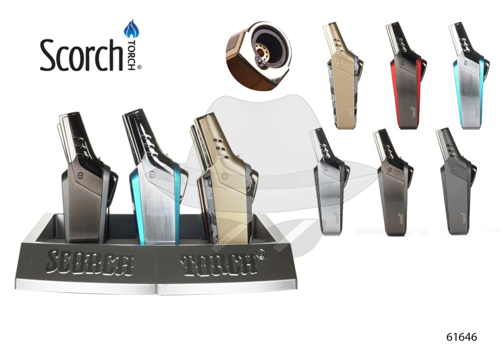61646 Scorch Torch-9ct