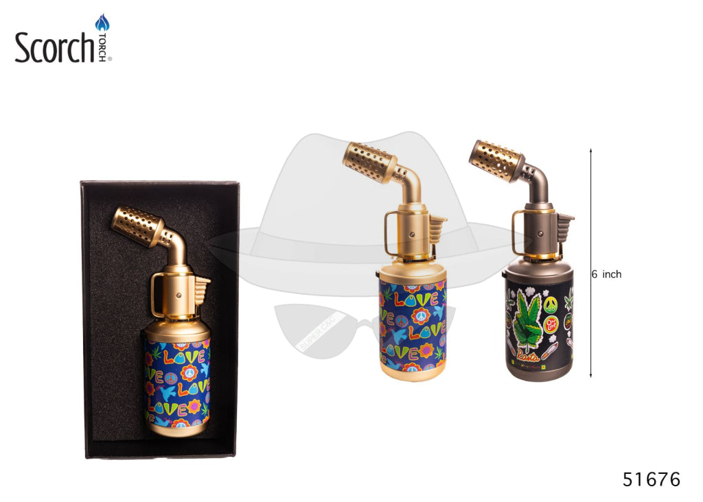 61676 Scorch Torch