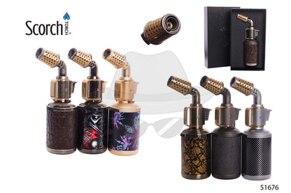 61676 Scorch Torch