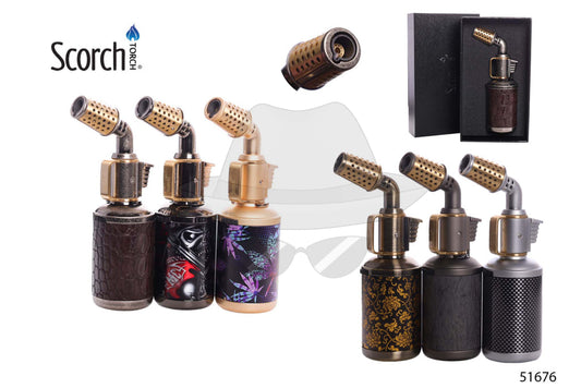 61676 Scorch Torch