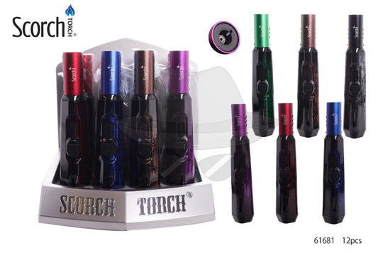 61681 Scorch Torch -12ct