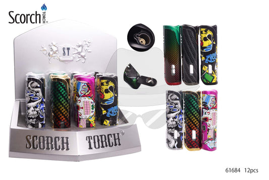61684 Scorch Torch 12ct