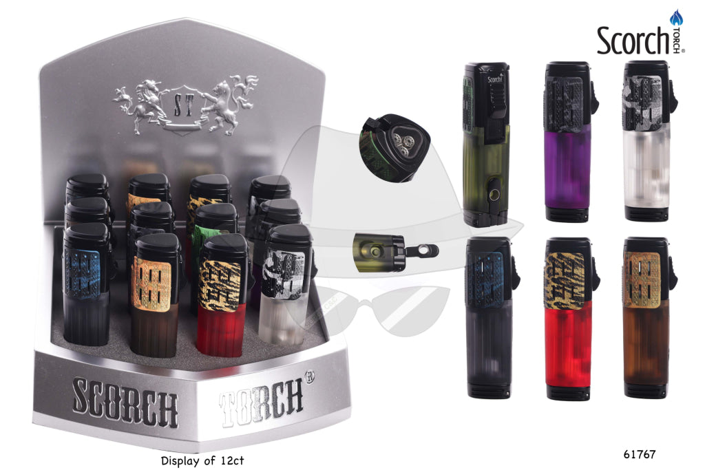 61767 Scorch Torch-12ct