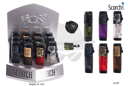 61767 Scorch Torch-12ct