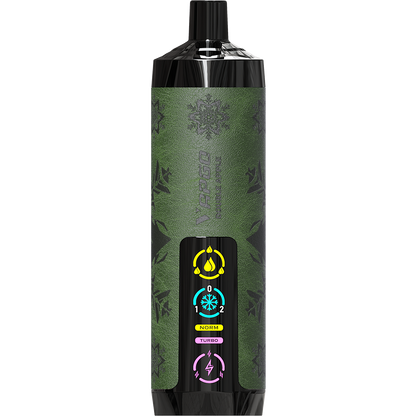 VAPGO Chill Shisha 30K Ice Control Disposable Vape (0.6% 30,000 Puffs) - Pack of 5 - image 5