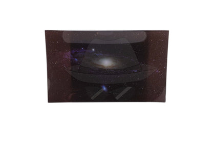 6"x10" Resistant Glass Rolling Tray