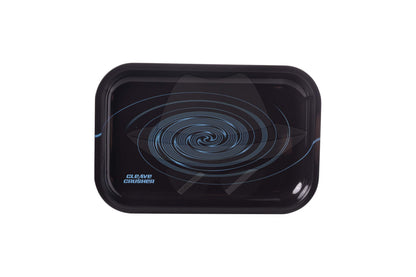 7.5"x11.25" Metal Rolling Tray