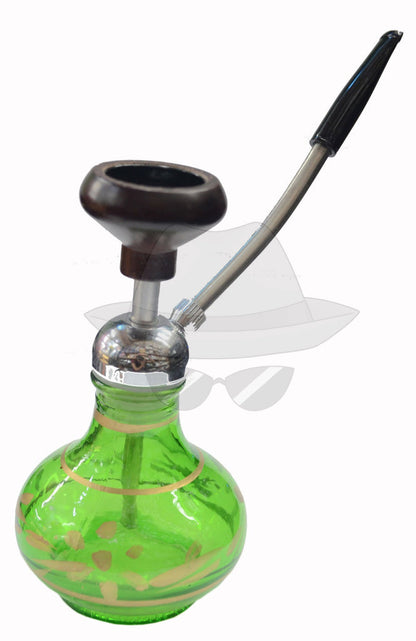 720-1H - Hookah 5"