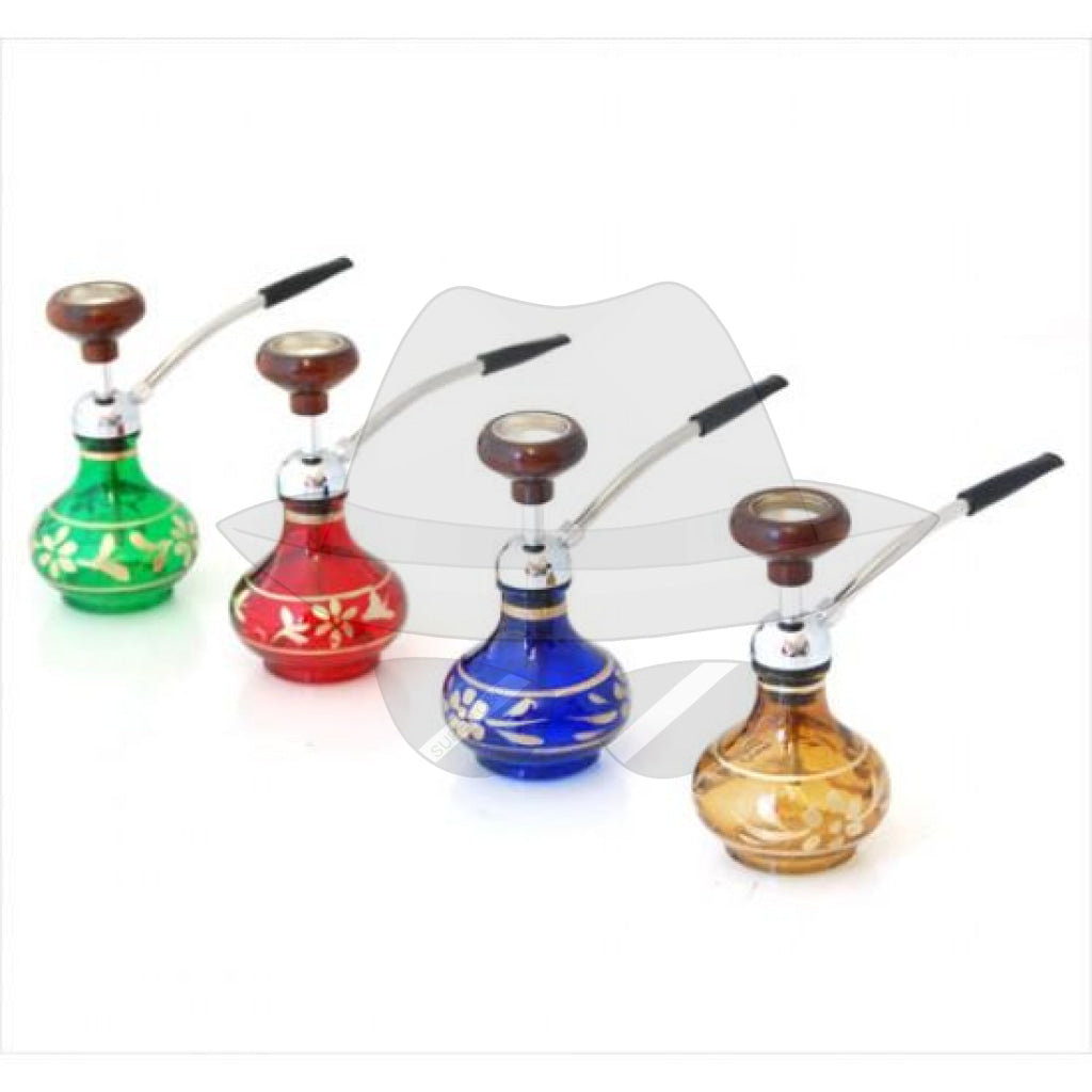 720-1H - Hookah 5"
