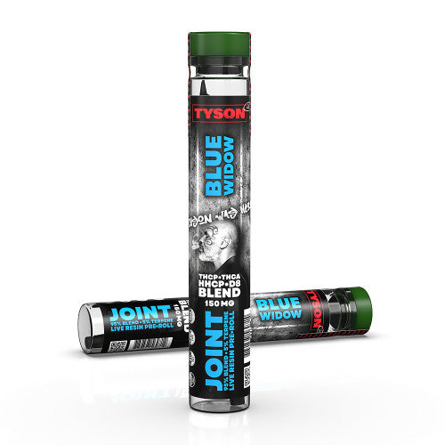 Load image into Gallery viewer, Tyson 2.0 150MG Live Resin Joints (12ct Display)

