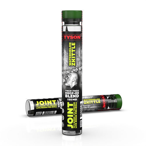 Load image into Gallery viewer, Tyson 2.0 150MG Live Resin Joints (12ct Display)
