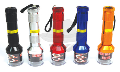 80063 Electric chopper Grinder