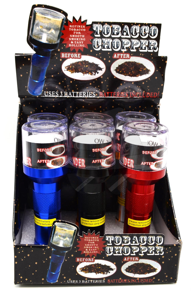 80063 Electric chopper Grinder