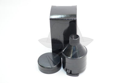 80087 2.7" 5 PARTS PLASITC GRINDER
