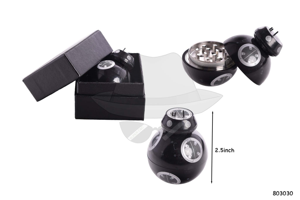 803030 3pcs Robot Grinder