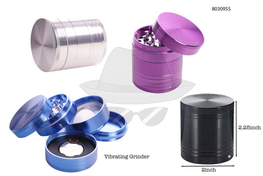 80309SS Vibrating Grinder