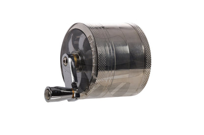 80426SL Sharp Lite 2" 4-part Aluminum grinder w/ handle