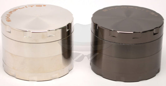 80430SL Sharp Lite 2" 4-part Aluminum grinder