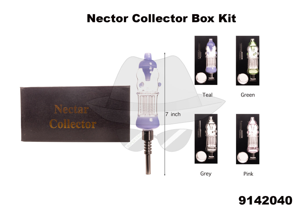 9142040 Nectar Collector Kit