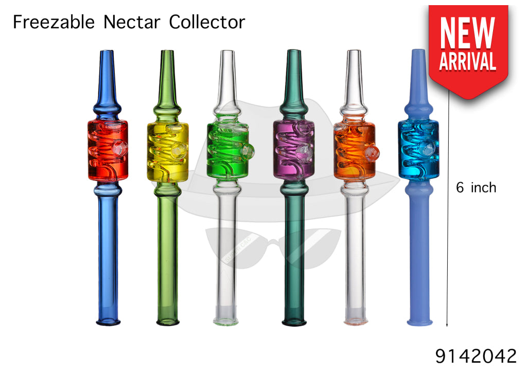 9142042 Freezable Nectar Collector