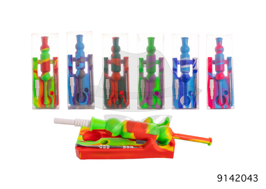 9142043 Silicone Nectar Collector