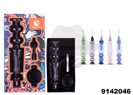 9142046 Glass Nectar Collector
