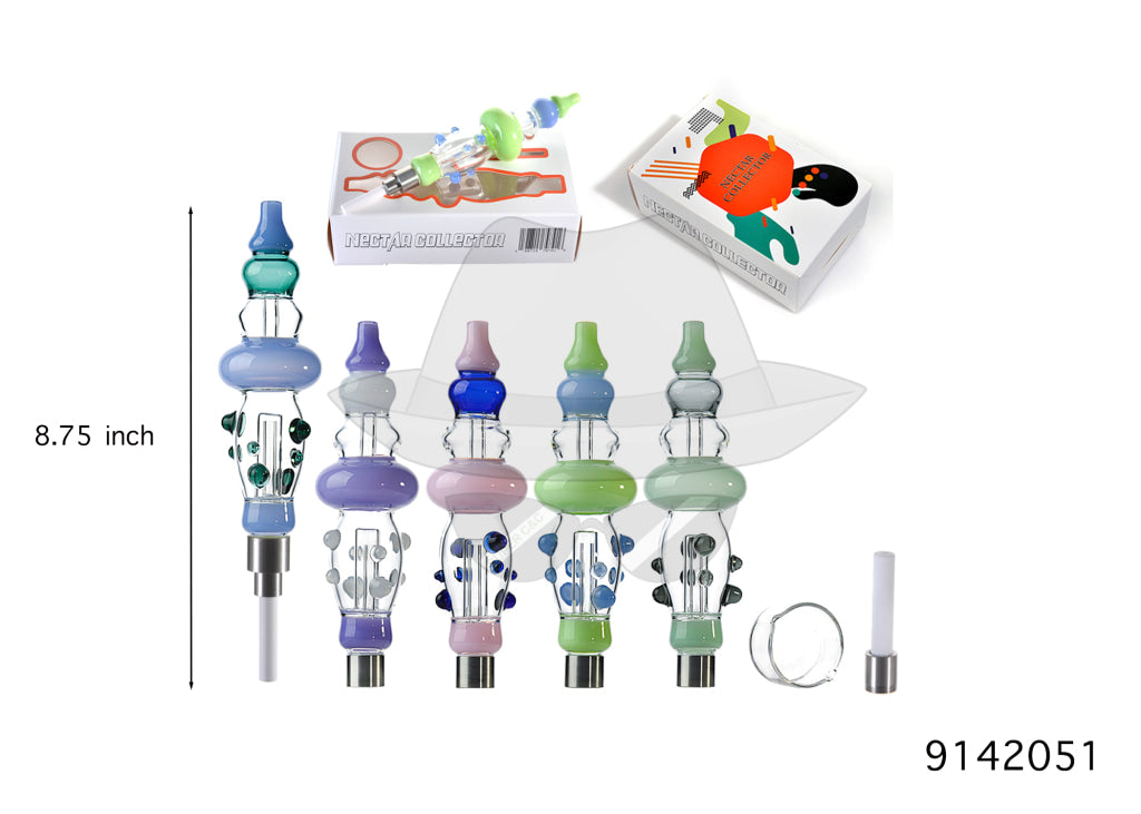 9142051 Glass Nectar Collector