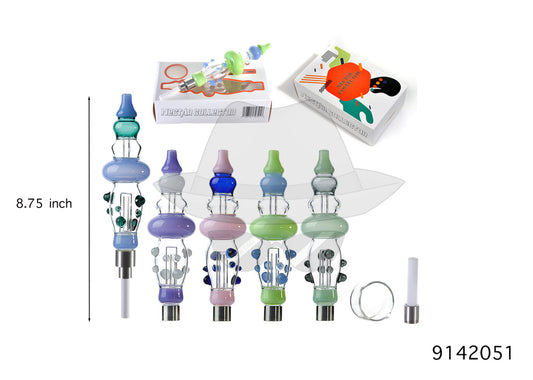 9142051 Glass Nectar Collector