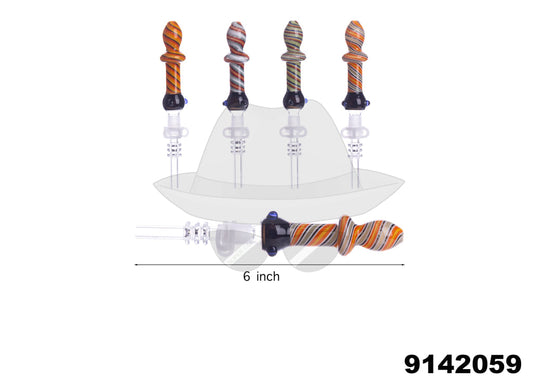 9142059 Glass Nectar Collector