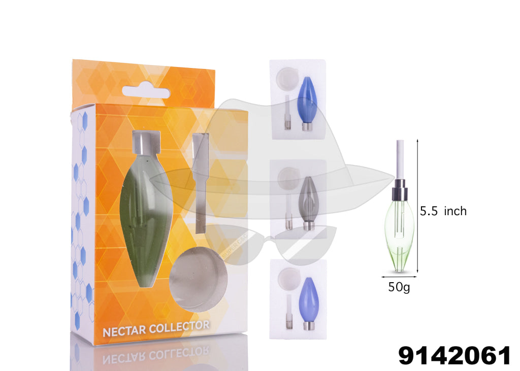 9142061 Glass Nectar Collector