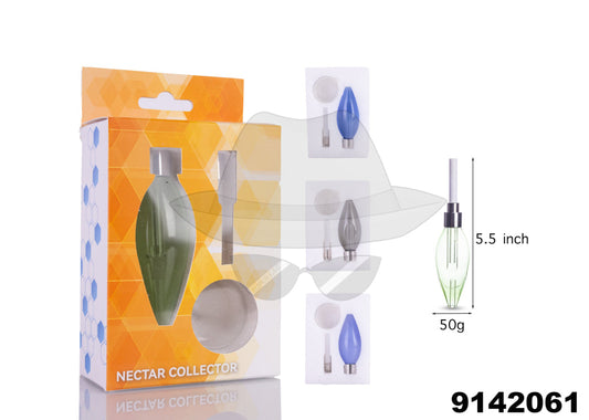 9142061 Glass Nectar Collector