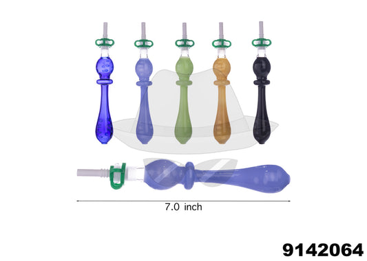 9142064 Glass Nectar Collector