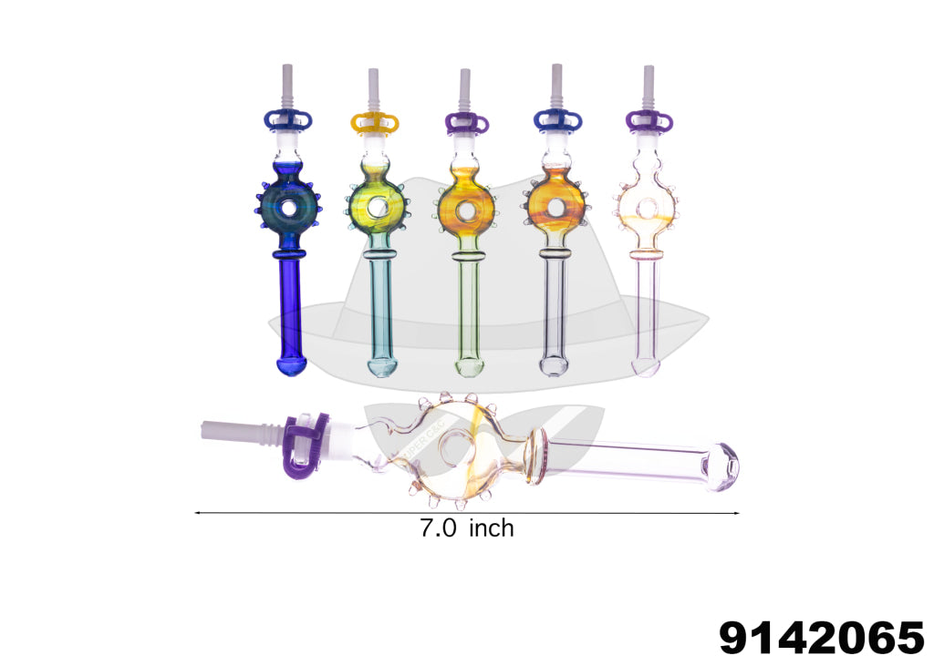 9142065 Glass Nectar Collector
